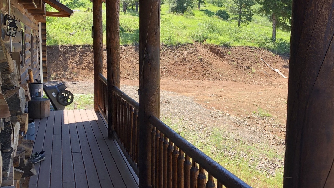 Photo of Outdoor in Tamarack Resort