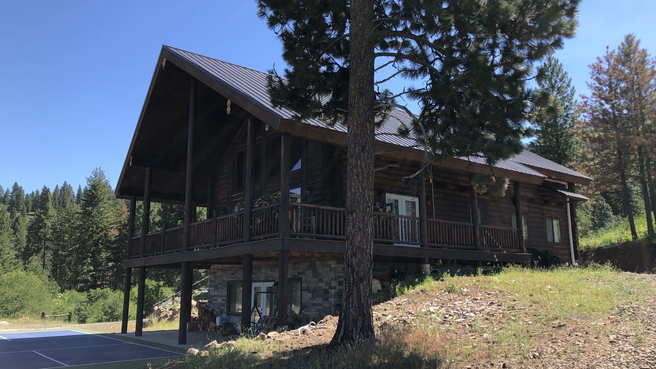 Photo of Outdoor in Tamarack Resort