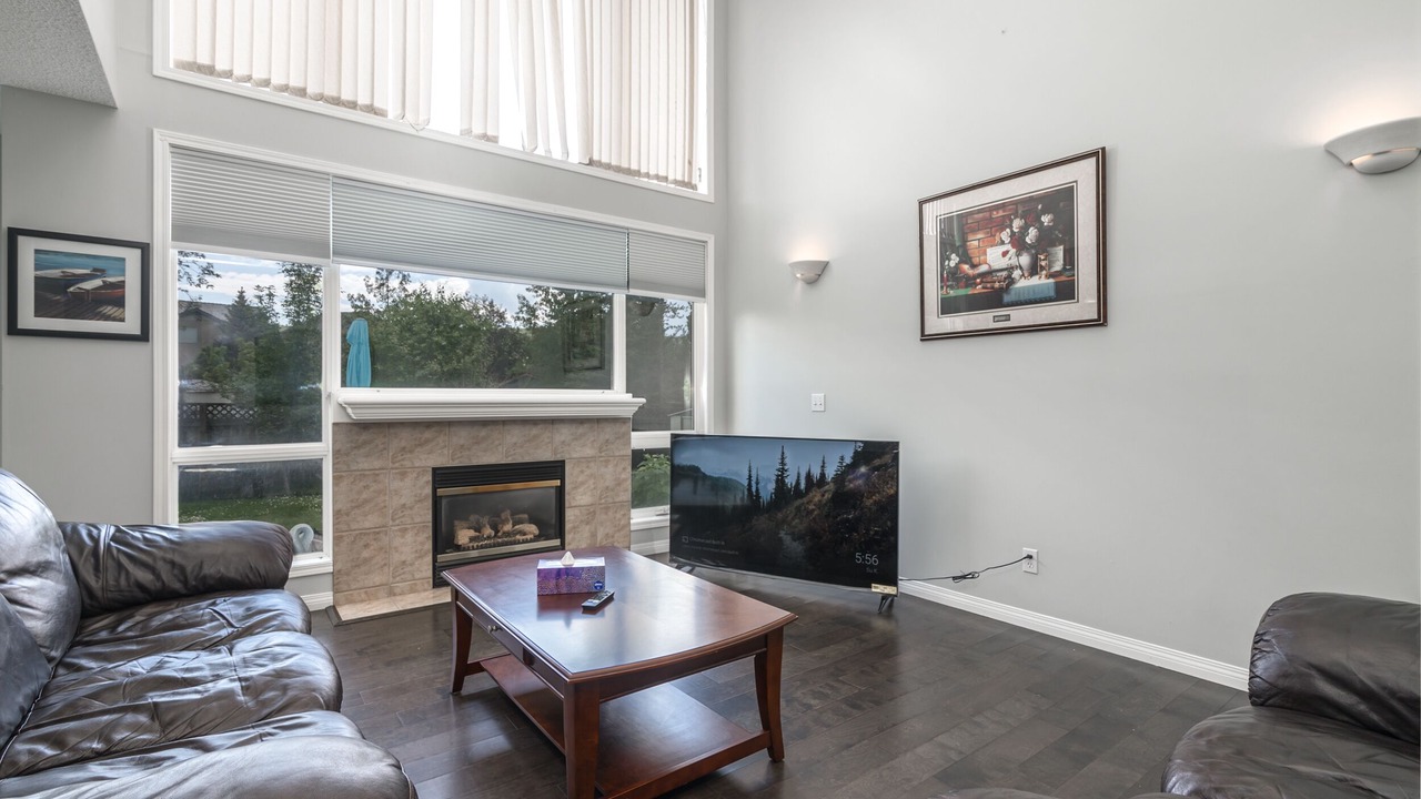Photo of Bedroom in Northwest Calgary