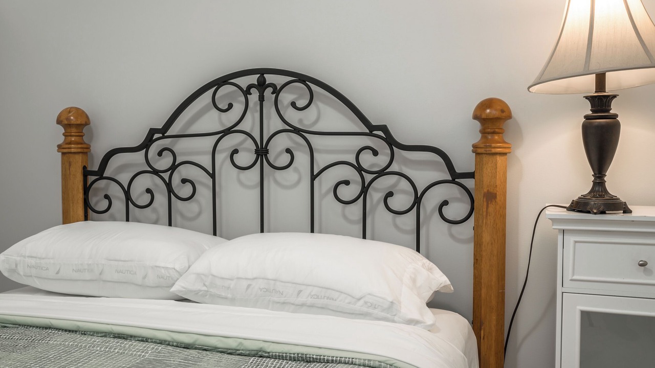 Photo of Bedroom in Northwest Calgary