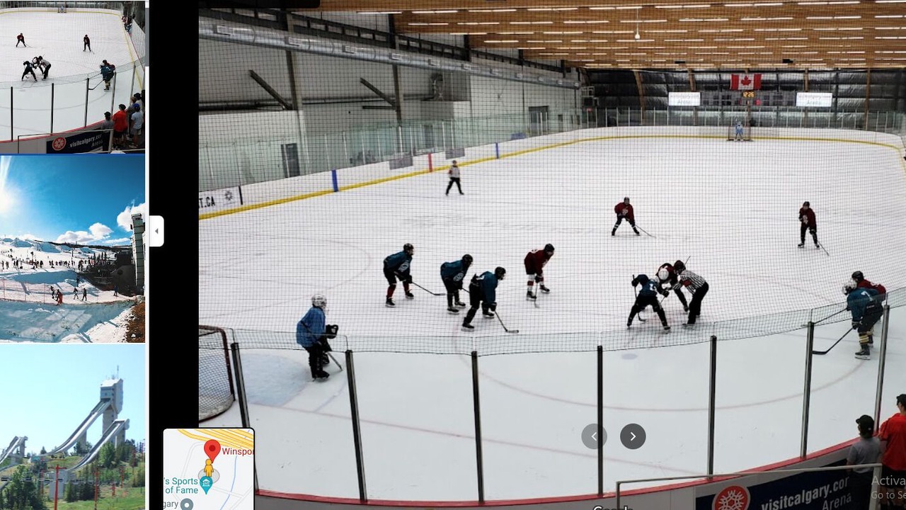 Photo of Others in Northwest Calgary