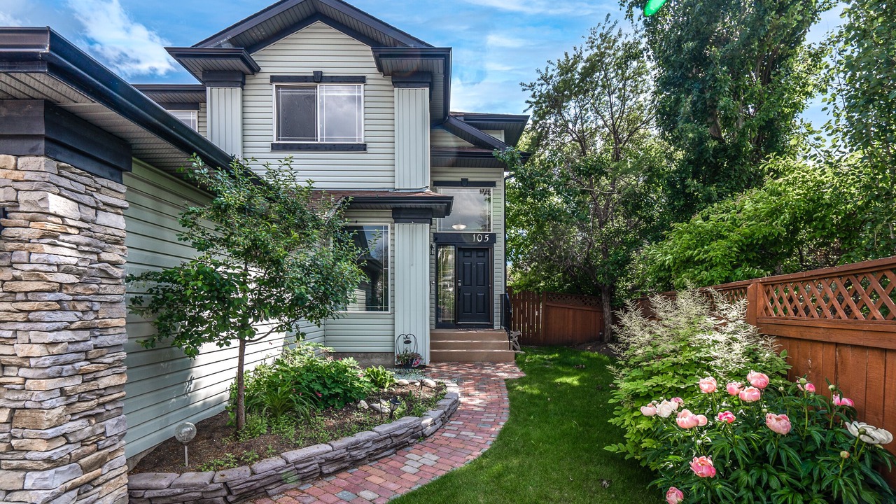 Photo of Outdoor in Northwest Calgary