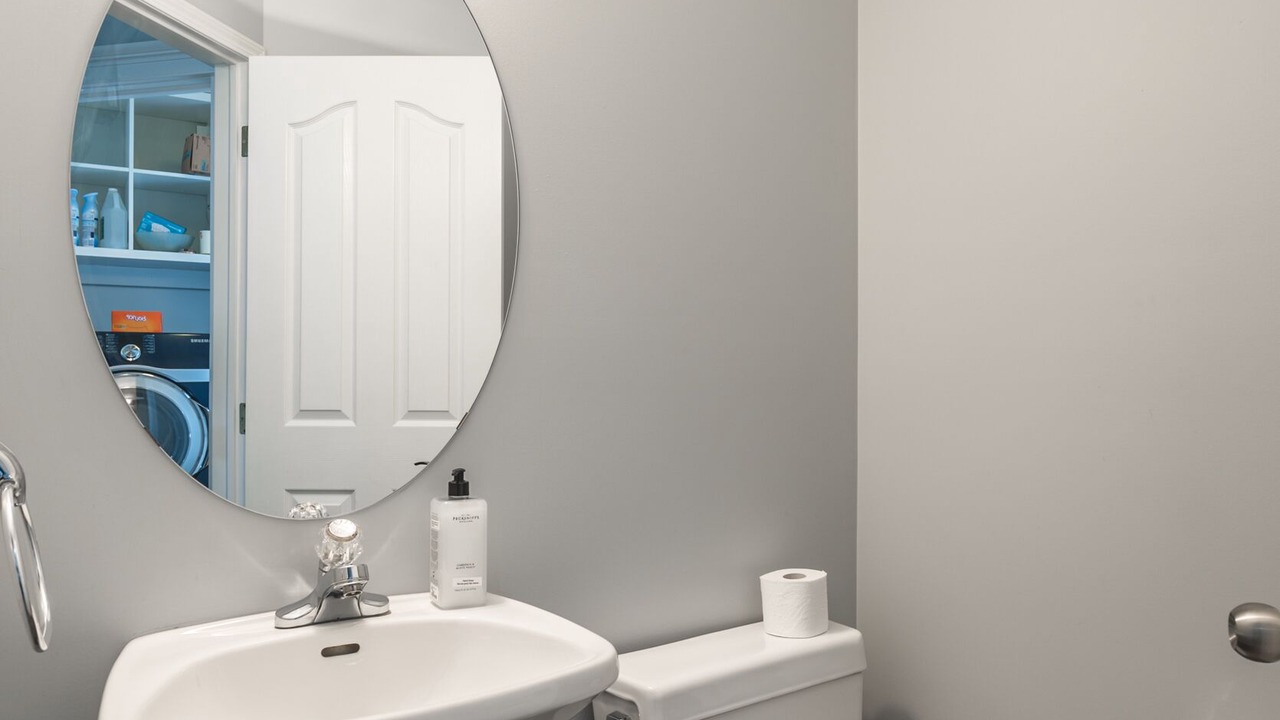 Photo of Bedroom in Northwest Calgary