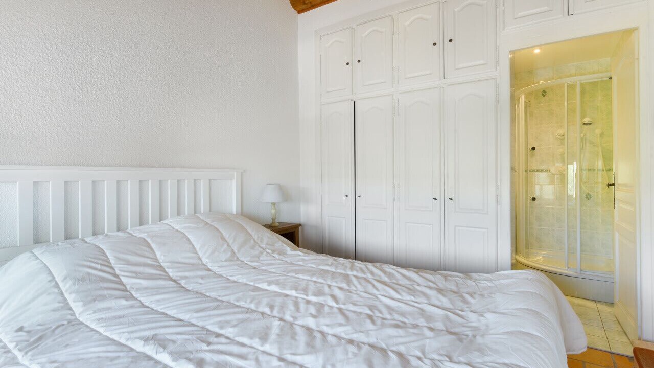 Photo of Bedroom in Les Hauts de Villeneuve