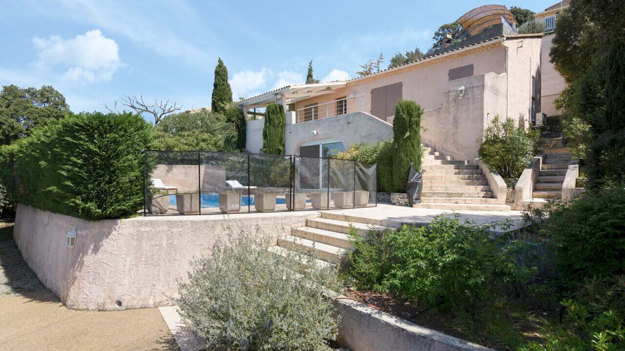 Photo of Outdoor in Les Hauts de Villeneuve