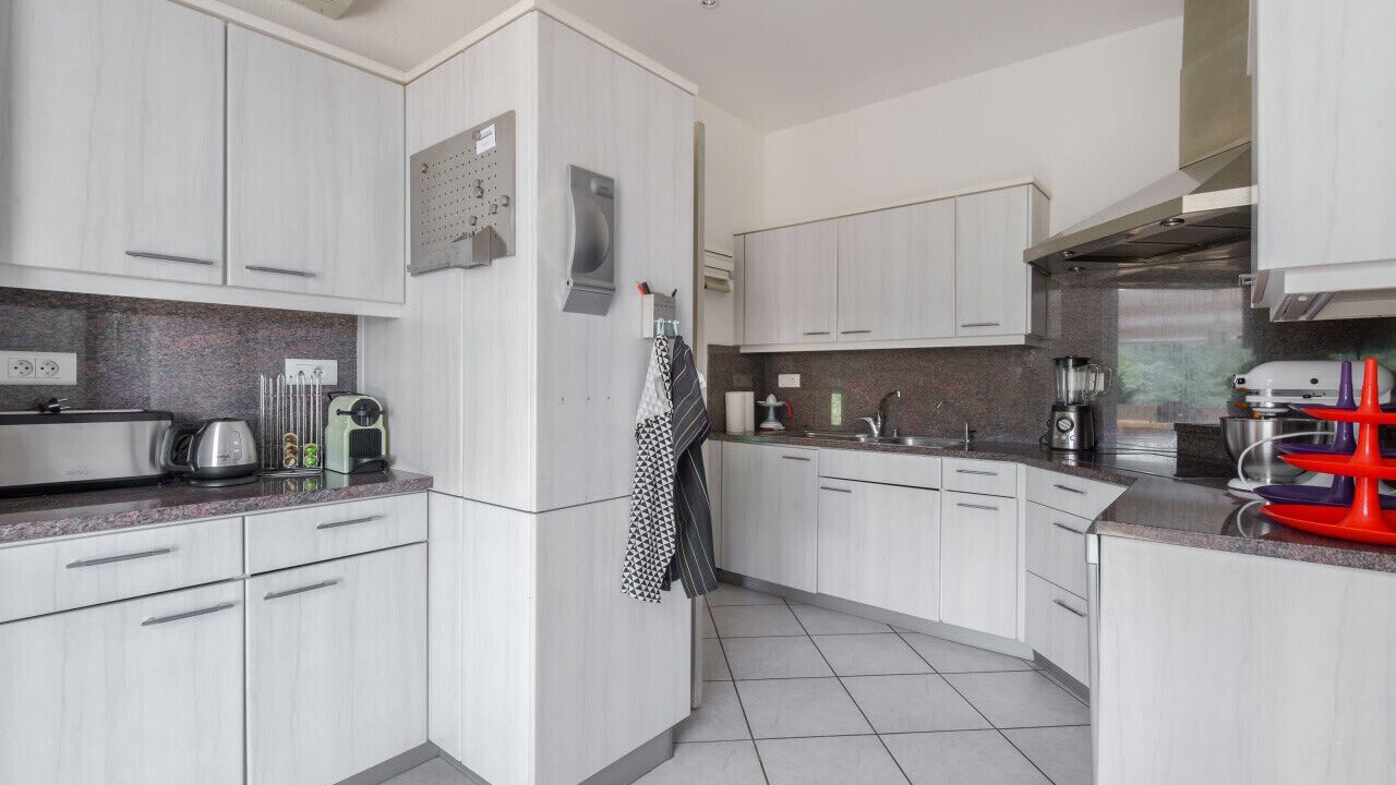 Photo of Kitchen in Les Hauts de Villeneuve