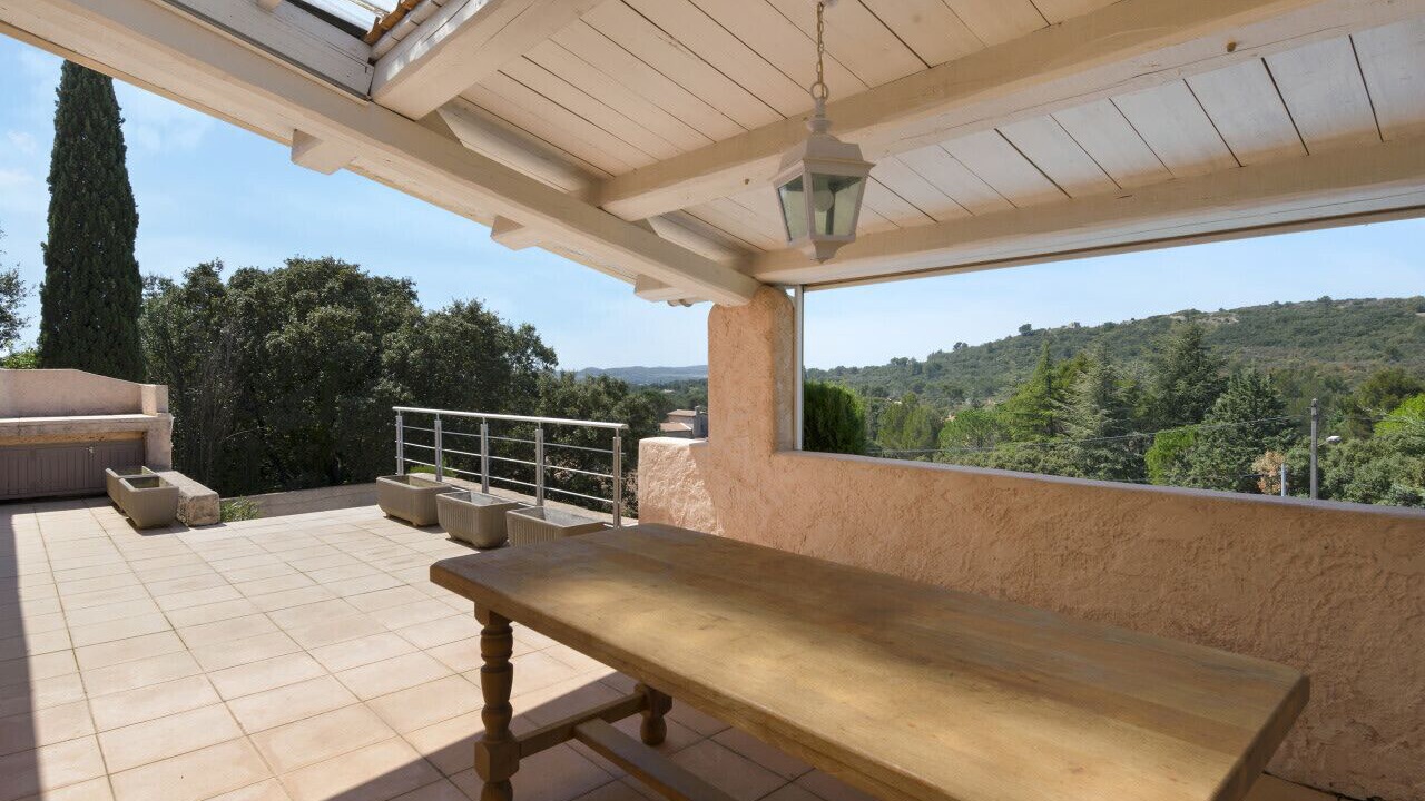 Photo of Outdoor in Les Hauts de Villeneuve