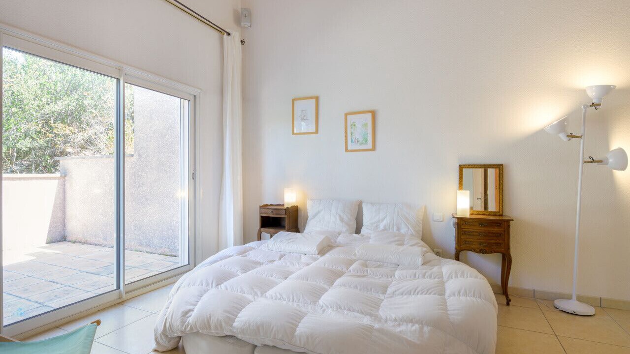 Photo of Bedroom in Les Hauts de Villeneuve