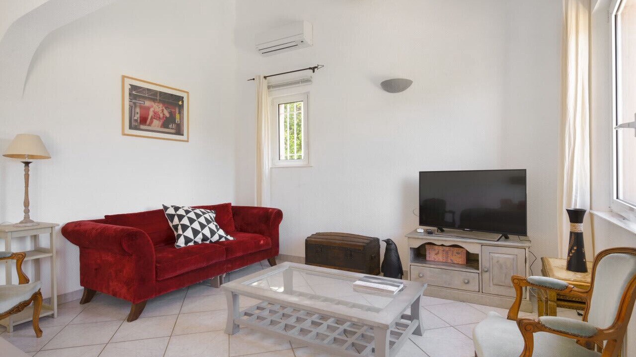 Photo of Livingroom in Les Hauts de Villeneuve