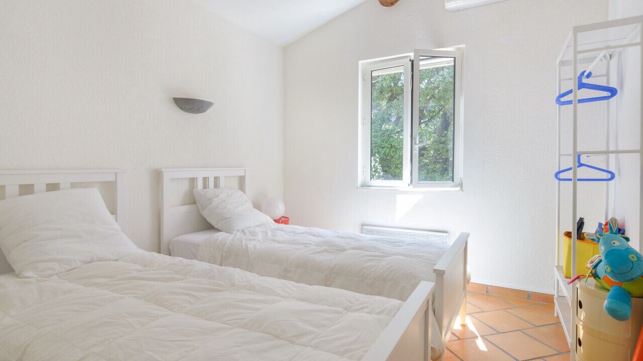 Photo of Bedroom in Les Hauts de Villeneuve