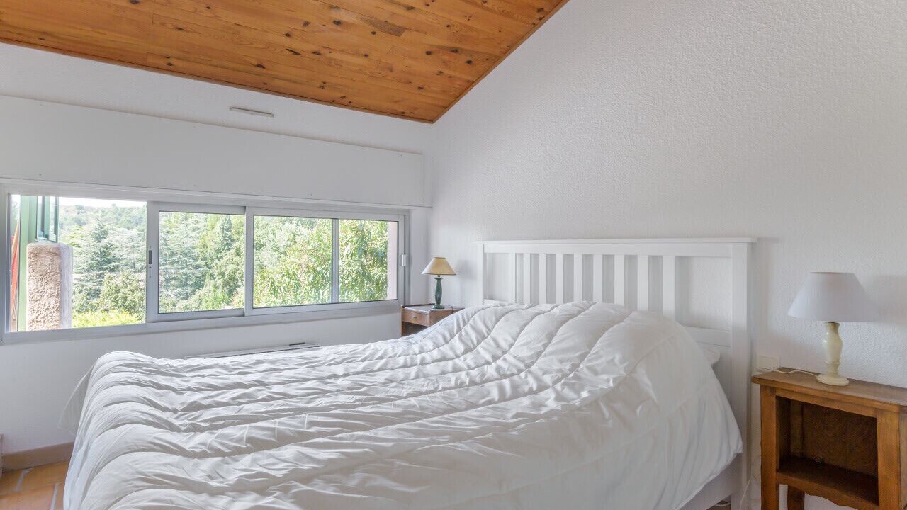 Photo of Bedroom in Les Hauts de Villeneuve