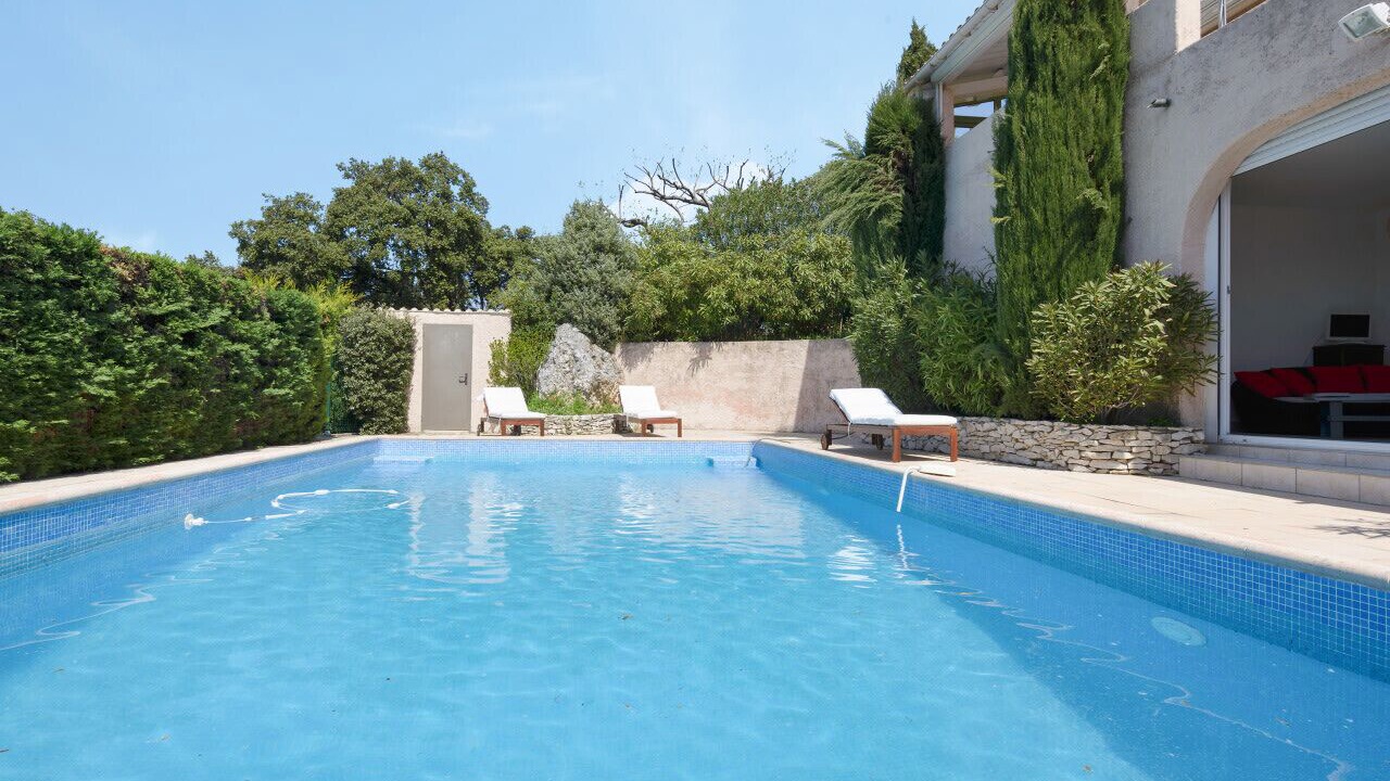Photo of Outdoor in Les Hauts de Villeneuve