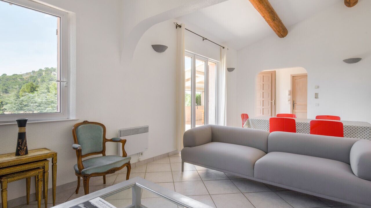 Photo of Livingroom in Les Hauts de Villeneuve