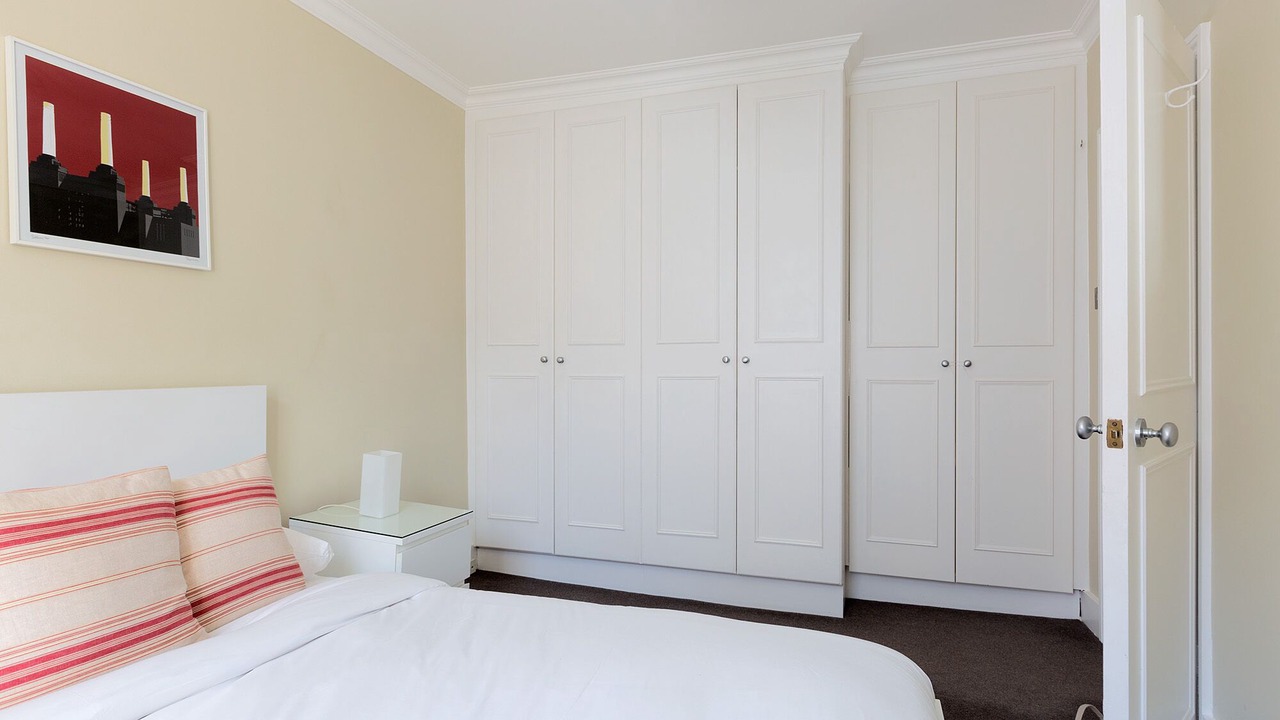 Photo of Bedroom in Westbourne
