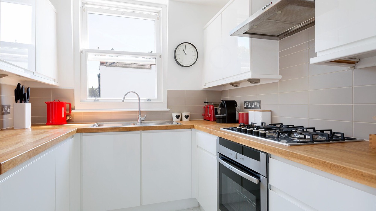 Photo of Kitchen in Westbourne