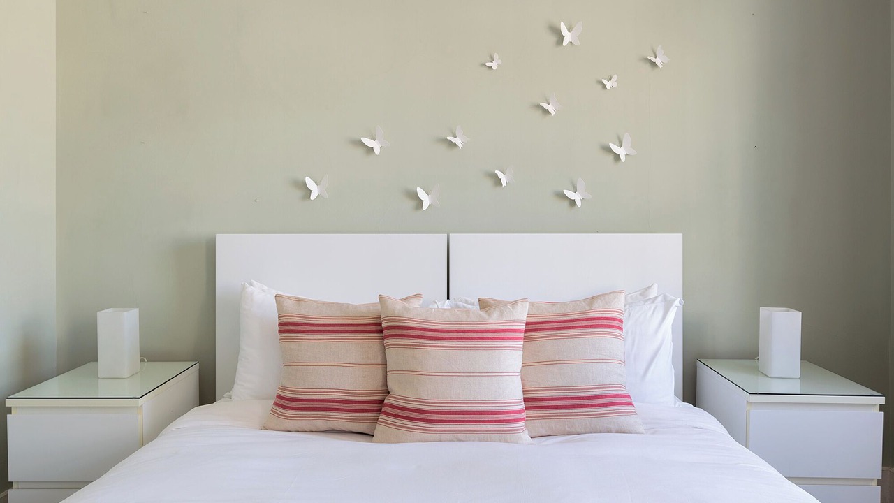 Photo of Bedroom in Westbourne