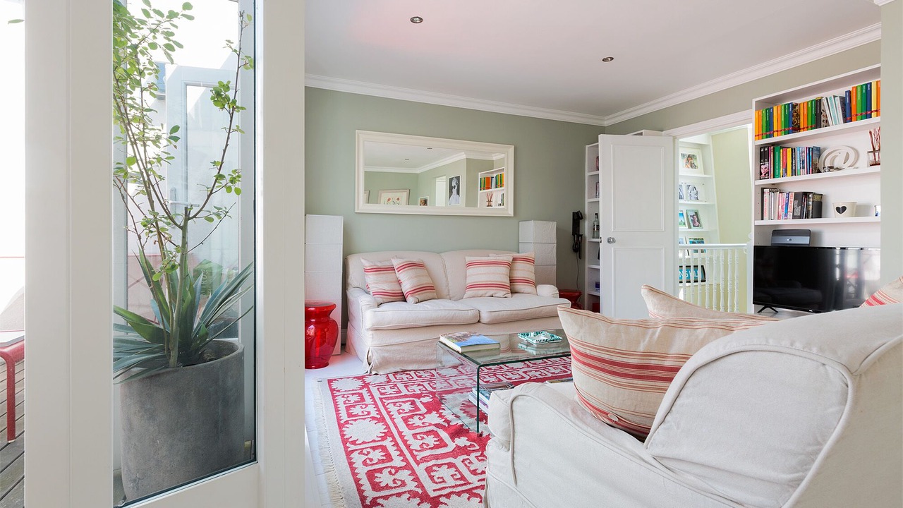 Photo of Livingroom in Westbourne