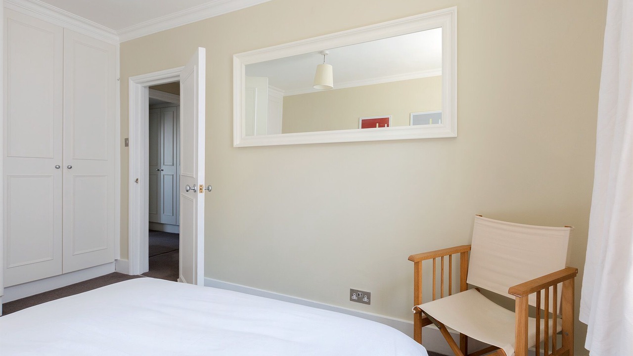 Photo of Bedroom in Westbourne