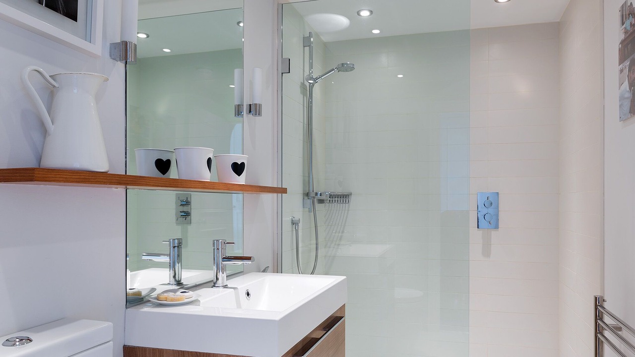 Photo of Bathroom in Westbourne