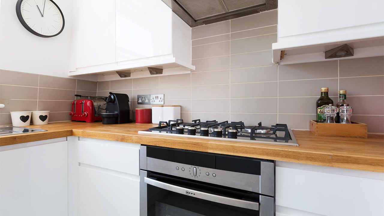 Photo of Kitchen in Westbourne
