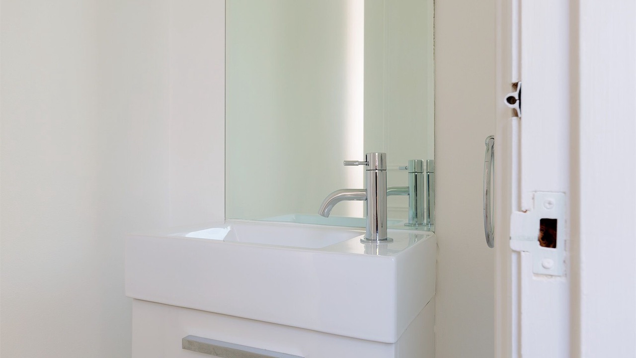 Photo of Bathroom in Westbourne