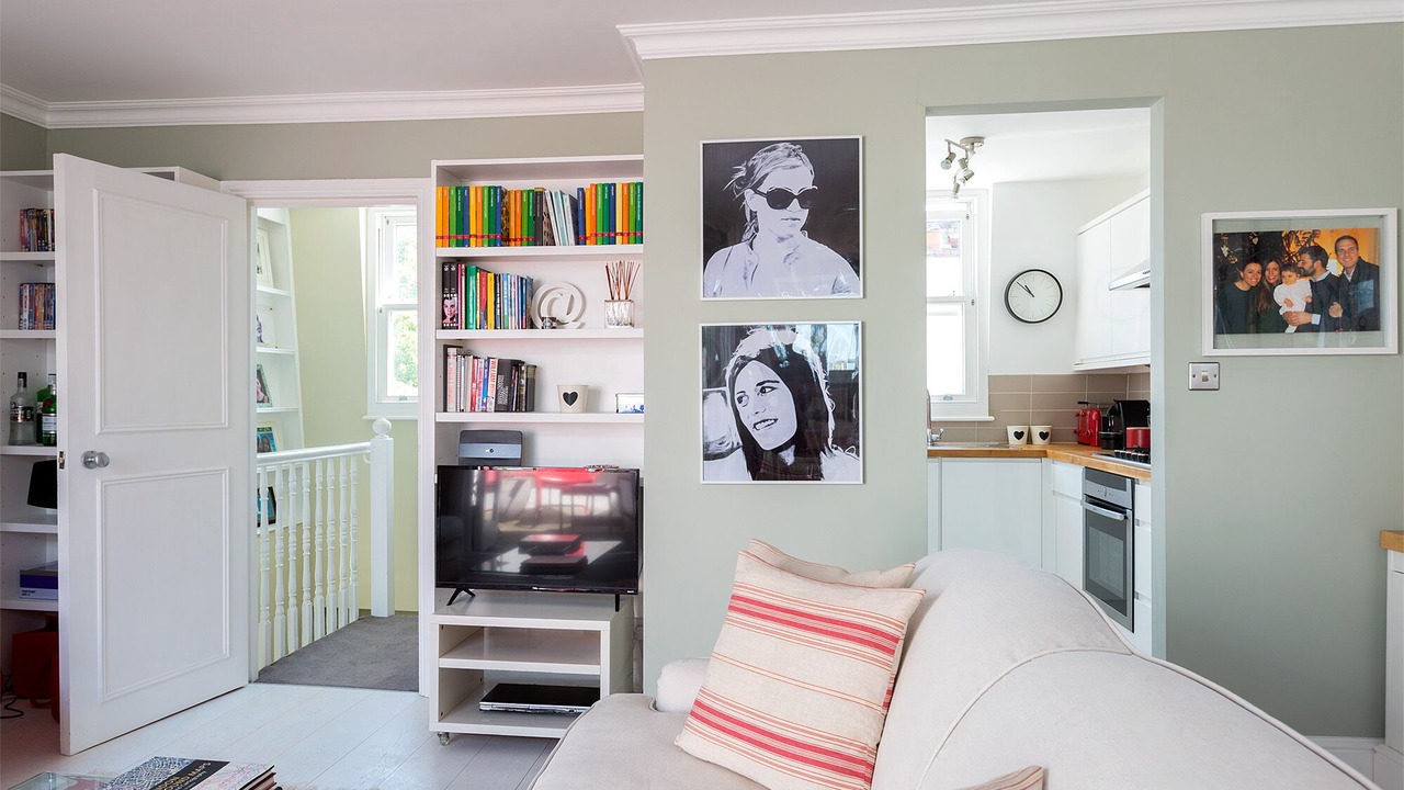 Photo of Livingroom in Westbourne