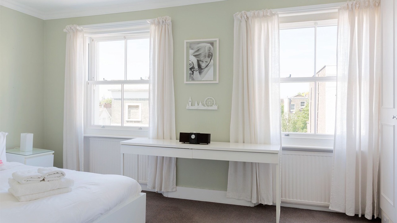 Photo of Bedroom in Westbourne