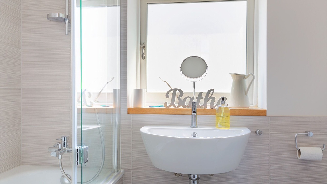Photo of Bathroom in Westbourne