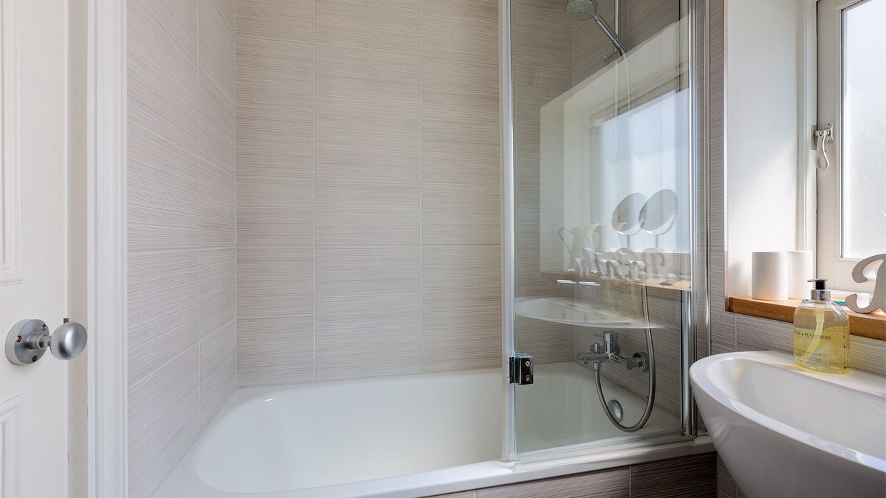 Photo of Bathroom in Westbourne