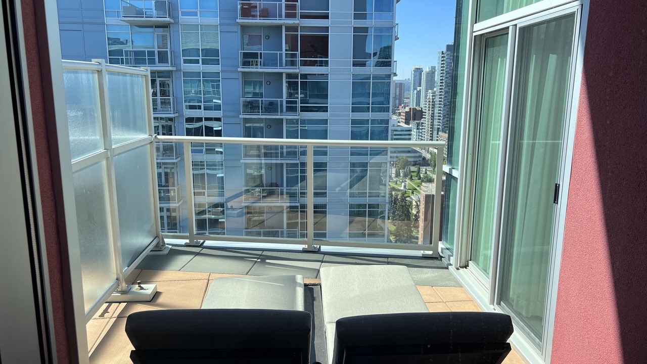 Photo of Outdoor in Beltline