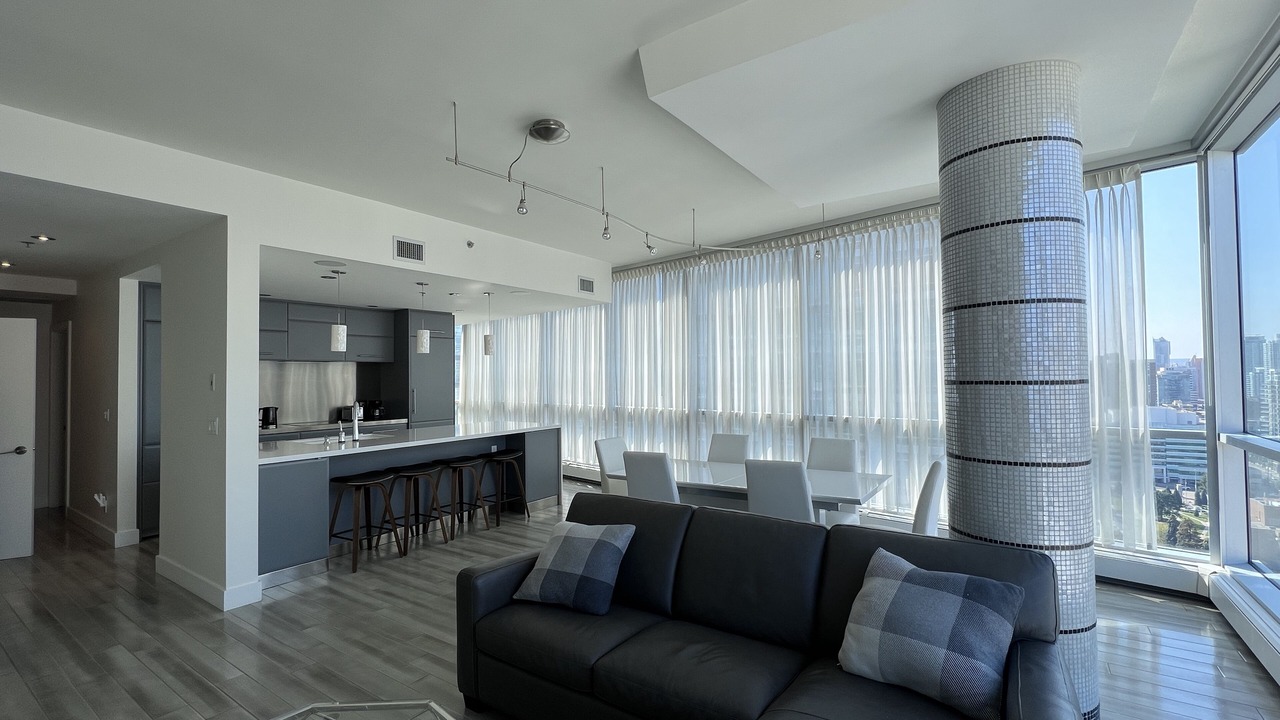 Photo of Livingroom in Beltline