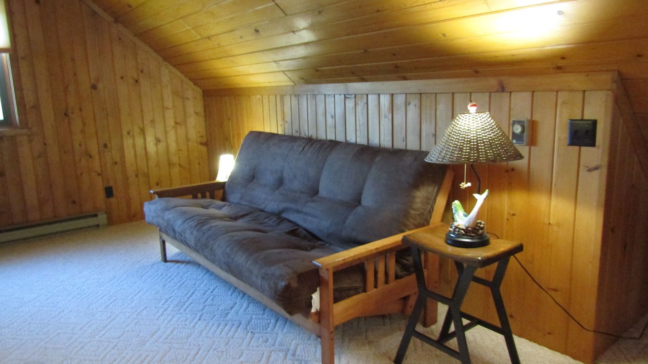 Photo of Livingroom in Chilton