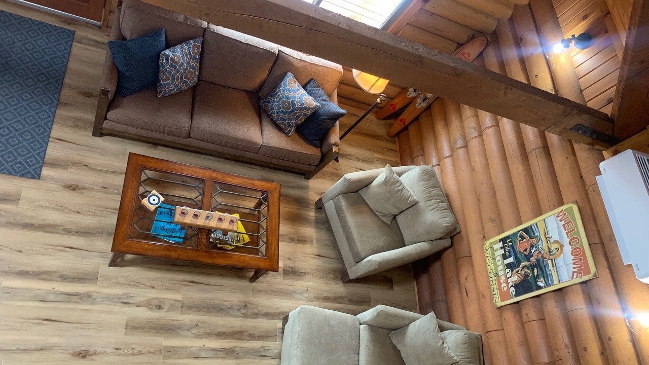 Photo of Livingroom in Chilton