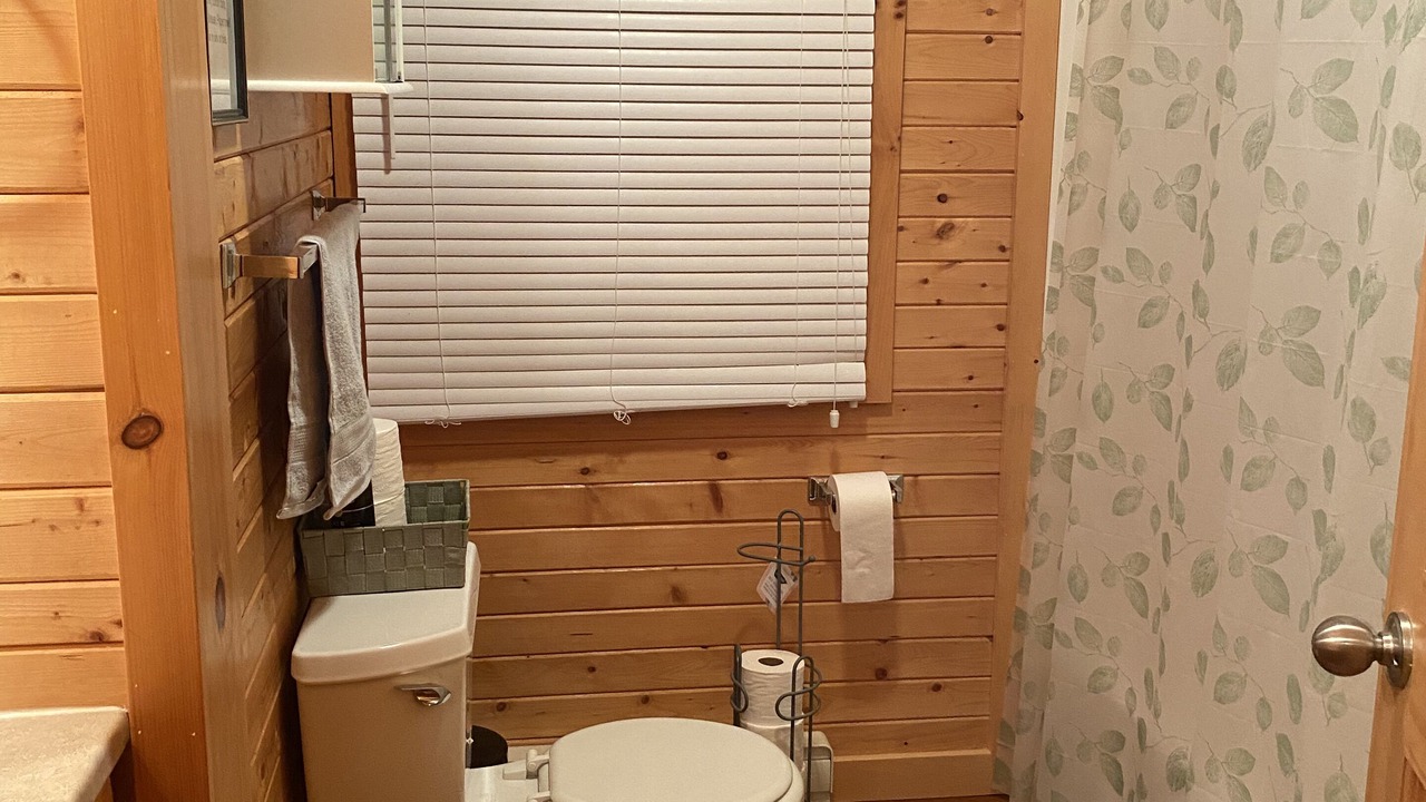 Photo of Bathroom in West Hants