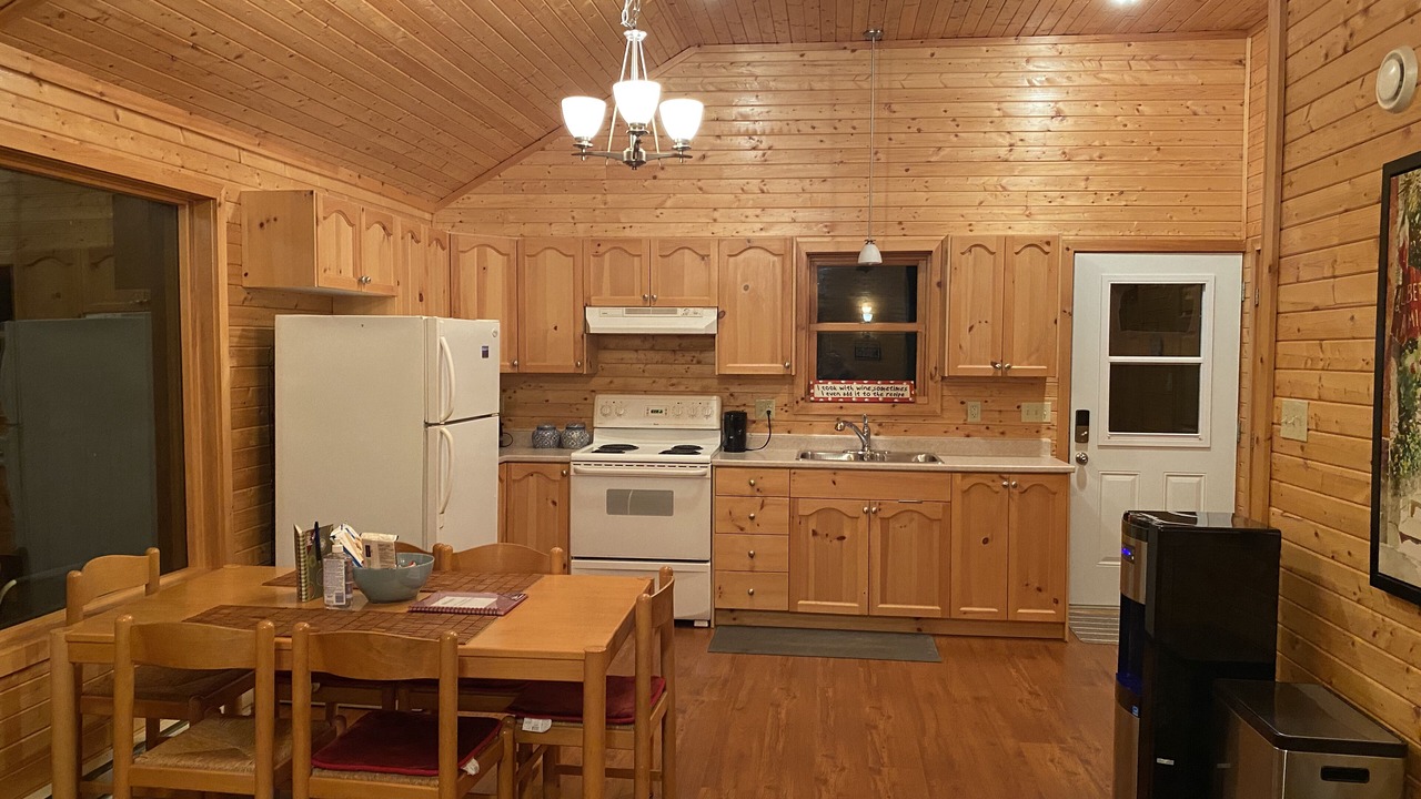 Photo of Kitchen in West Hants