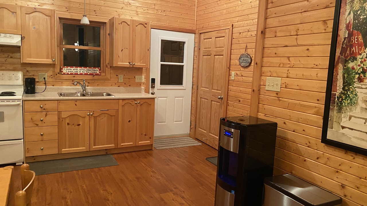 Photo of Kitchen in West Hants
