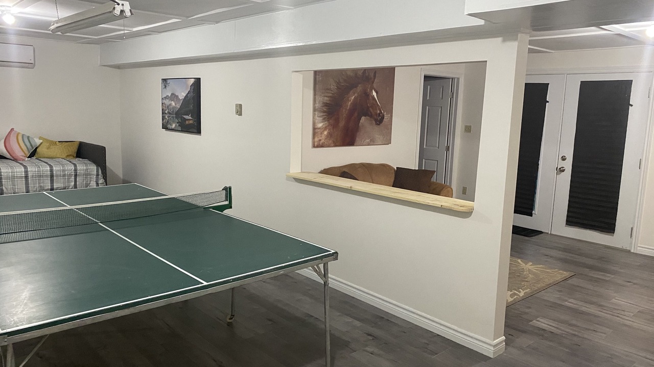 Photo of Bedroom in West Hants