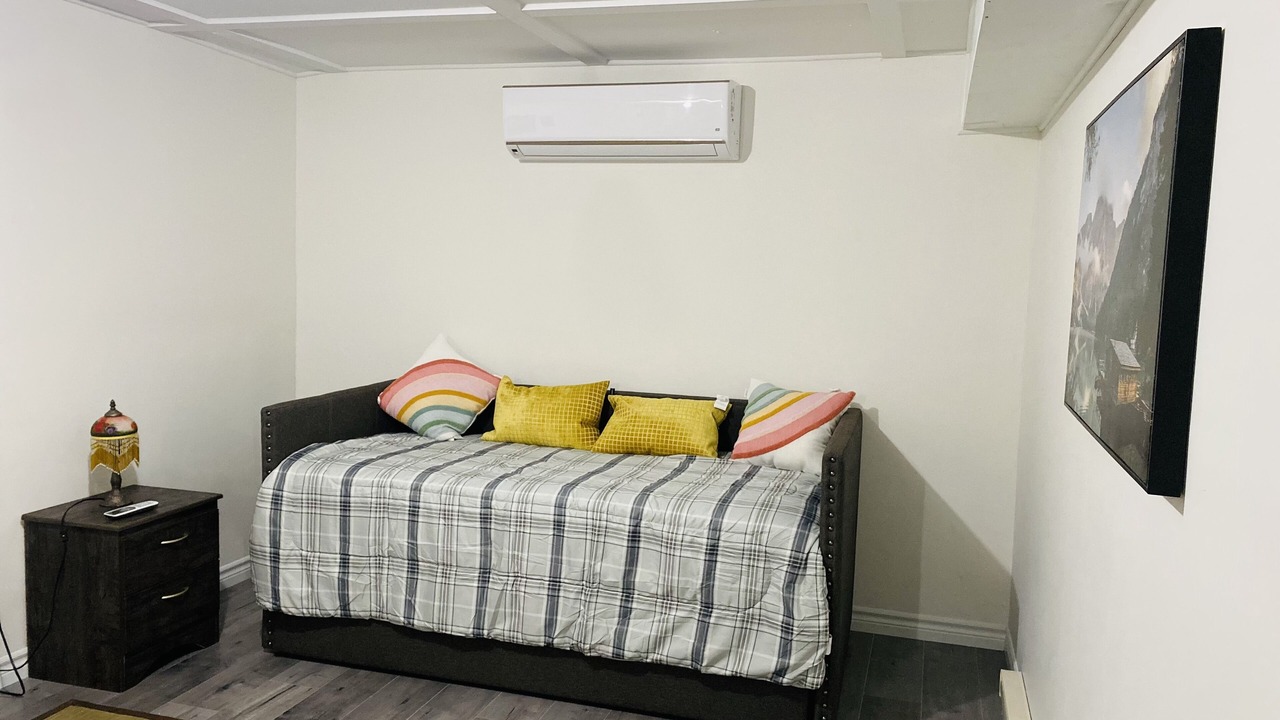 Photo of Bedroom in West Hants