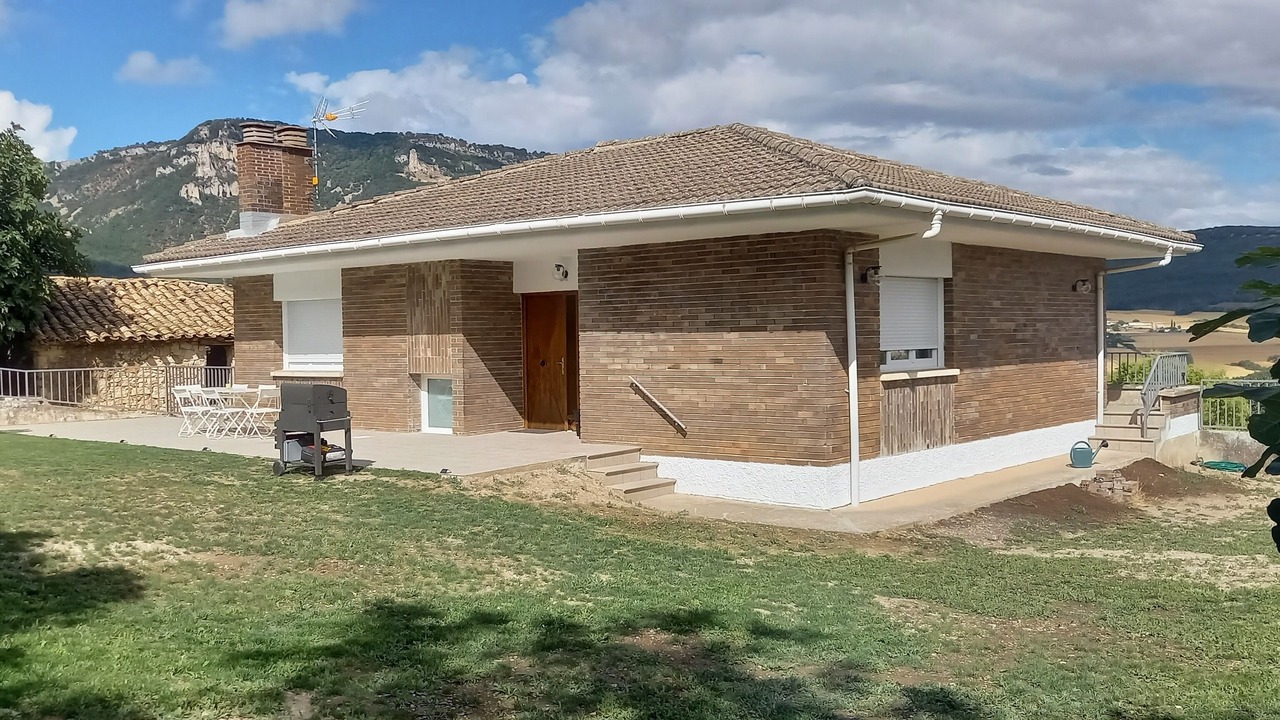 Photo of Outdoor in Galdeano