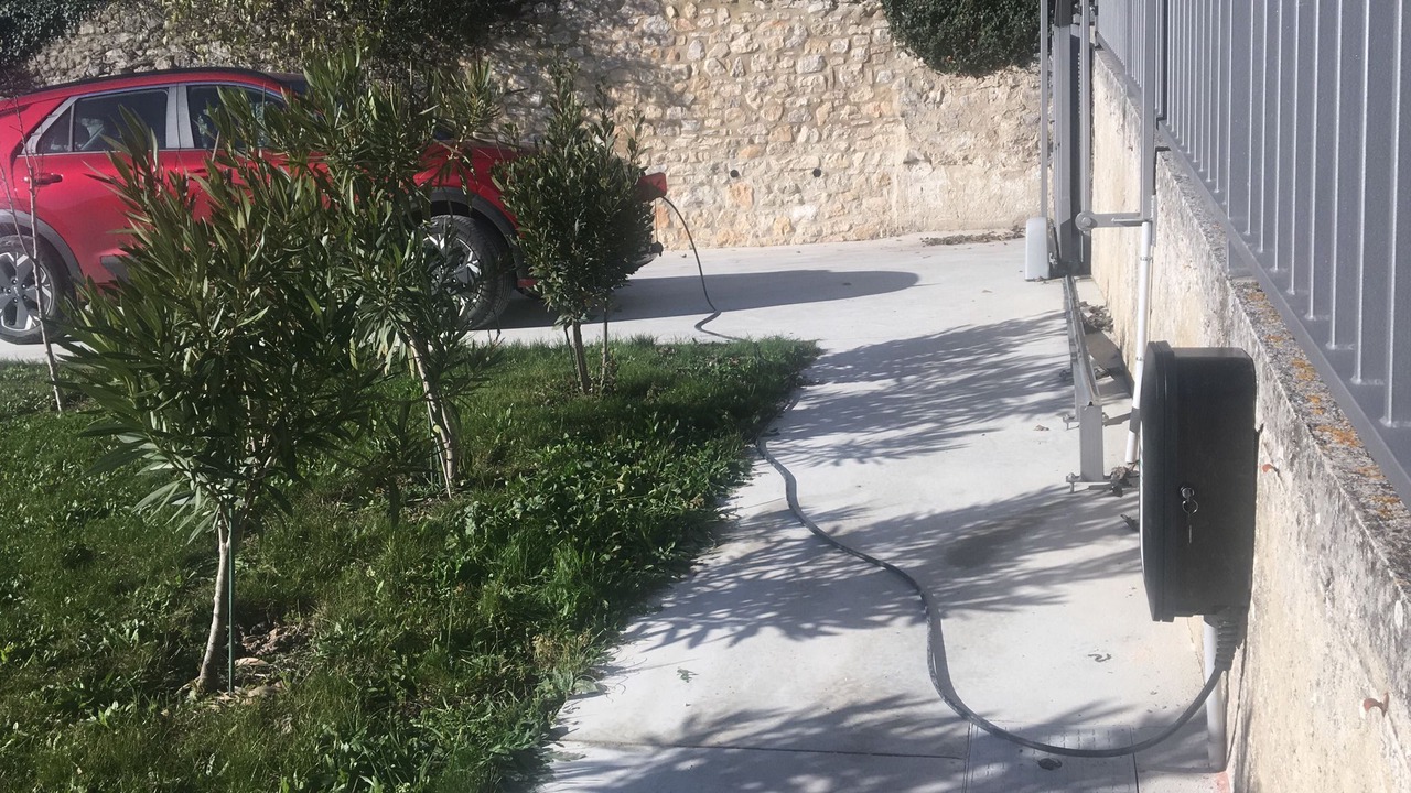 Photo of Outdoor in Galdeano