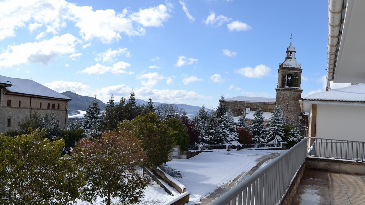 Photo of Outdoor in Galdeano