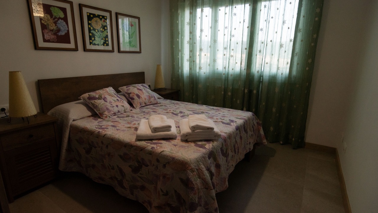 Photo of Bedroom in Galdeano