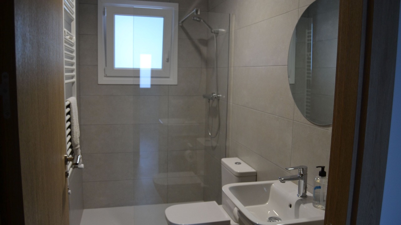 Photo of Bathroom in Galdeano