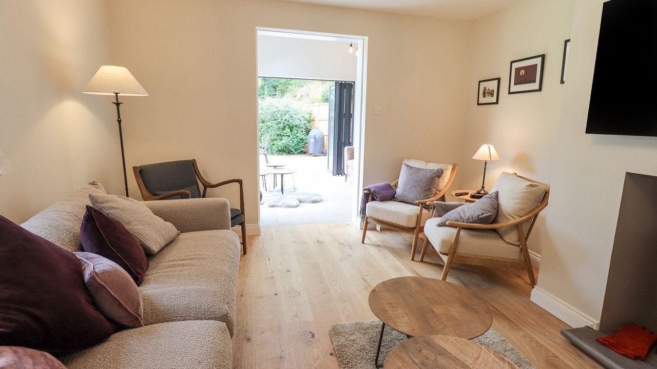 Photo of Bedroom in Lakeside