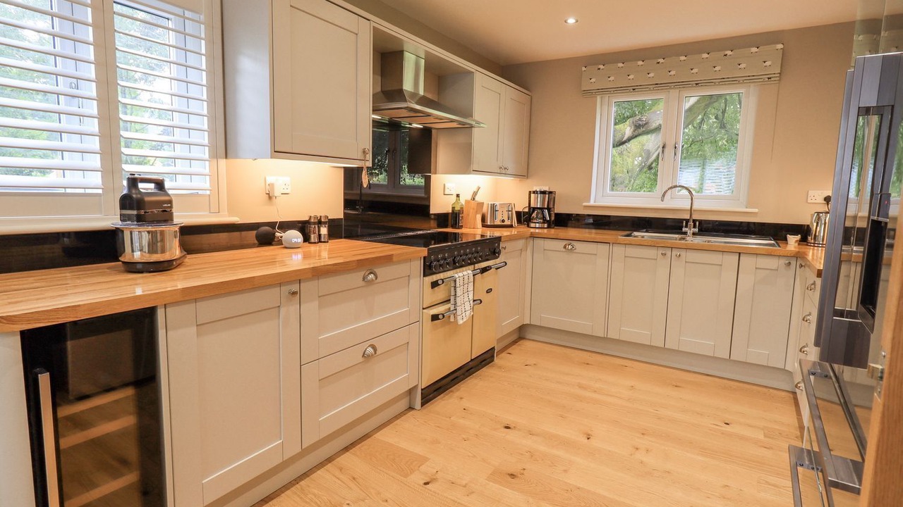 Photo of Kitchen in Lakeside