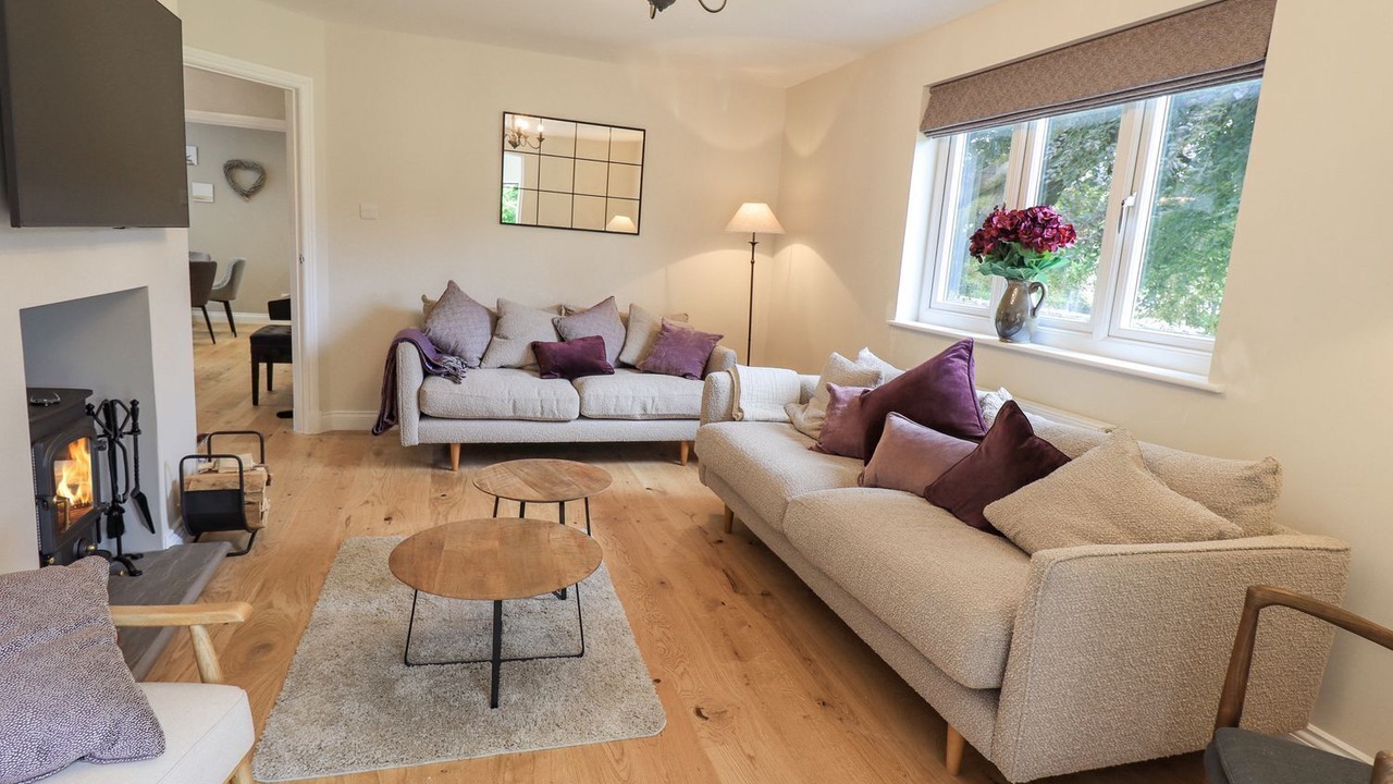 Photo of Bedroom in Lakeside