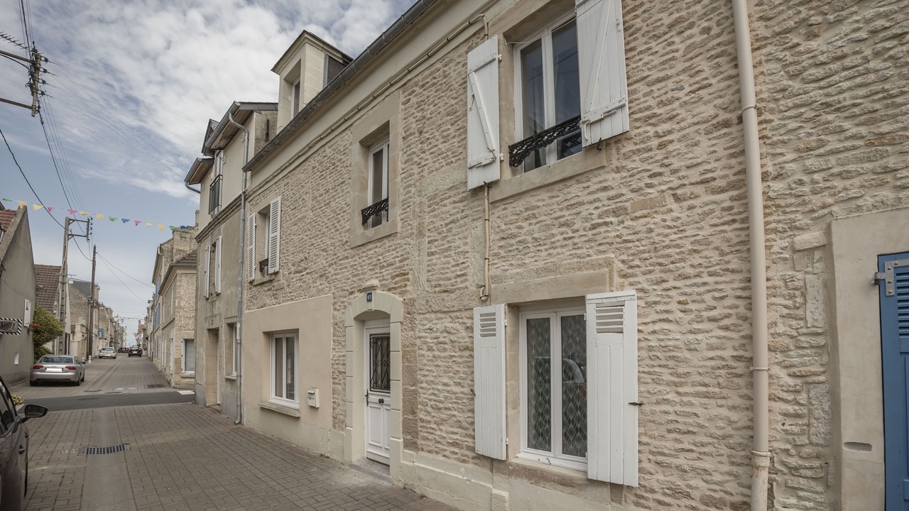 Photo of Outdoor in Langrune-sur-Mer