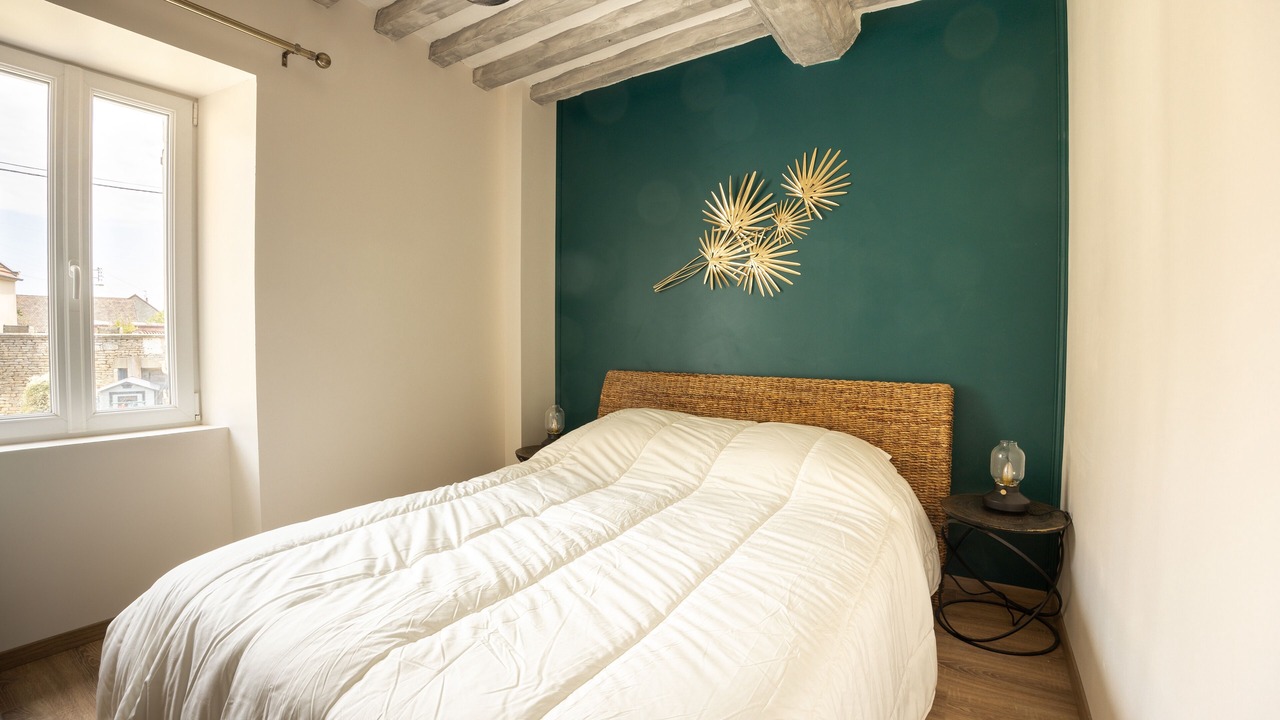 Photo of Bedroom in Langrune-sur-Mer