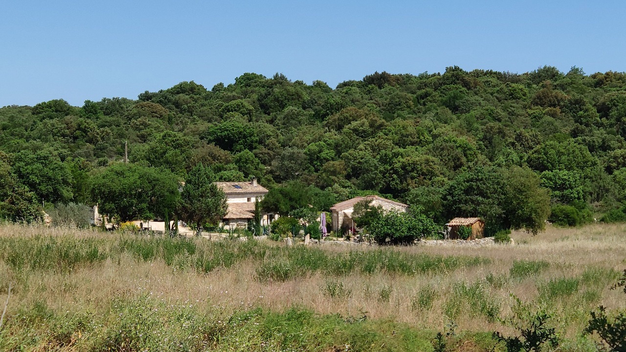 Photo of Outdoor in Orgnac-l'Aven