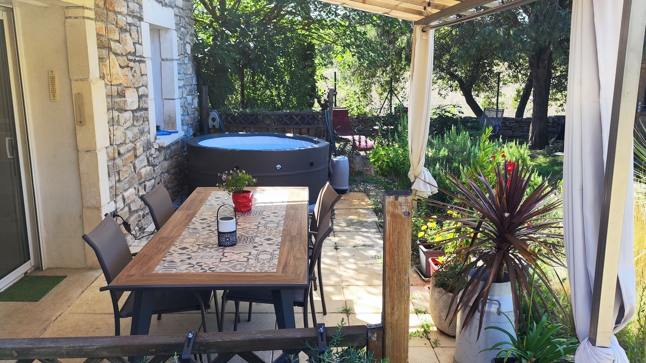 Photo of Outdoor in Orgnac-l'Aven